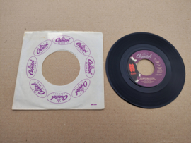 7" Single: Delbert McClinton - Giving It Up For Your Love (1980) USA