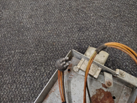 Slug Rejector Frame (Seeburg M100A)
