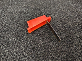 Push Button " 37 "  (Rock-ola Tempo 1/ 1475)
