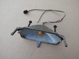 Knipperlicht/ Behuizing/ Bumper/ Cadillac Coupe/ Sedan De Ville (1962)