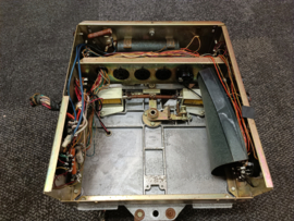 Selector/ Mechanism (Wurlitzer 2710)