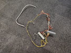 Wiring Harness/ Mechanism (Rowe-AMi/ R83)