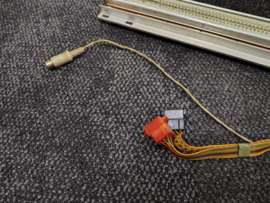 Memory/ Mechanism (NSM Prestige)