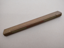 Wood Panel/ Side Panel / Front Door (NSM CD/ Wizard)