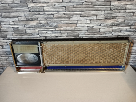 Front Panel + Glass (Seeburg LS2)