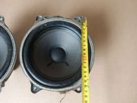 2x Speaker (Harting M140K)