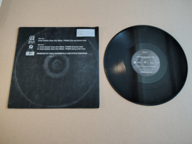 Vinyl LP: U2 - Even Better Than The Real Thing/ Mix (1992)