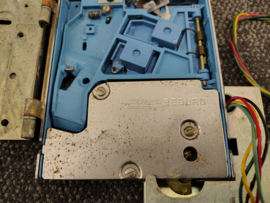 Slug Rejector (Seeburg 201)