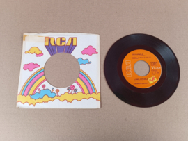 7" Single: Eddy Arnold - Loneley People/  USA