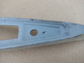 Achterlicht Omlijsting/ Cadillac Coupe/ Sedan De Ville (1962)