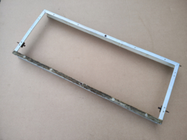 Program Holder/ Frame (Wurlitzer 3000)