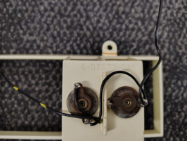 Lamp Holder / 6-07673-01 (Rowe-AMi R74)