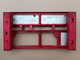 Basis /Mechanism (Seeburg M100A)