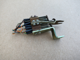 Reversing Switch Contact/ Mechanism (jupiter Div)