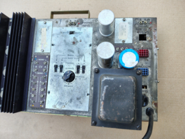 Amplifier 550 (Wurlitzer 3400/3410/3460)