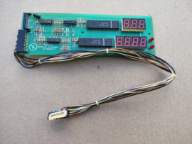 Digital Display Board (Rowe-AMi/ R91)