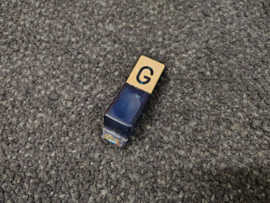 Push Button " G " (Seeburg DS 100/ DS160)