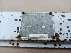 Bracket/ Back Side (Wurlitzer 2410S)