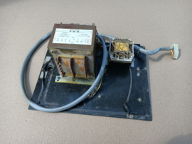 Power Suppley (NSM City/ CD)