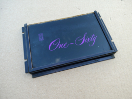 Glass (Seeburg FC1/ Regency)