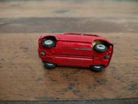 Morris- Austin Seven/ Corgi Toys /1:43 /Miniatuurauto