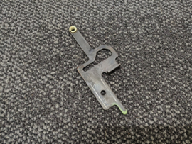 Transfer Link/ Mechanism (Rowe-AMi/ MM1/ MM4)