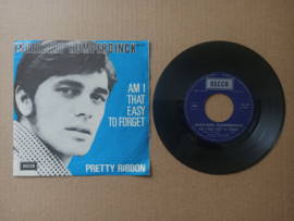 Single: Engelbert Humperdinck - Am I That Easy To Forget (1968)