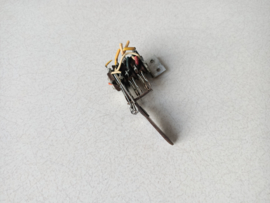 Reversing Switch Assembly (Seeburg DS160)