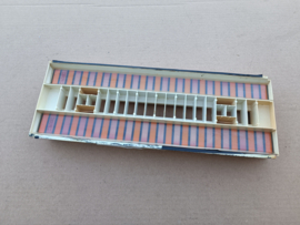 Selection Panel/ Lamp Panel (Seeburg Firestar)