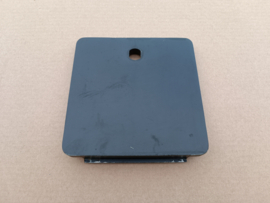 Coin Door (Wurltizer Lyric)