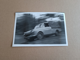 Photo: DAF 600/ Variomatic (1958) 18x12