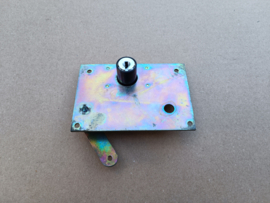 Key Lock (Jupiter 80L) 1971