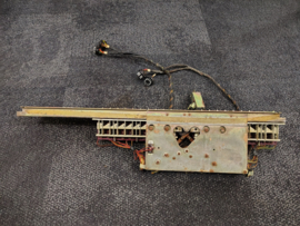 Push Button Panel (Wurlitzer 2710)