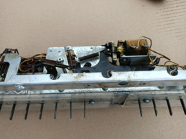 Key Switch Panel (Rock-Ola 426 Grand Prix)