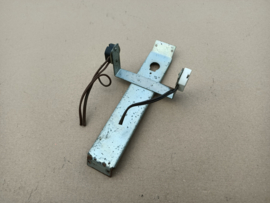 Light Socket + Bracket  Middele (Wurlitzer 1500)