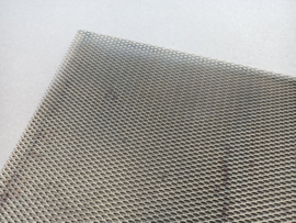 Front Gril + Emblem (Rowe-AMi JBM)