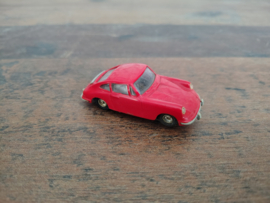 Porsche 911 / Faller AMS / Slotcar / Racebaan