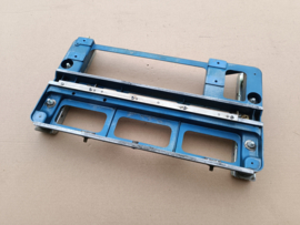 Base Plate Assembly Mechanism (Seeburg AY/DS)