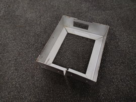 Coin House Frame (Harting M140K)