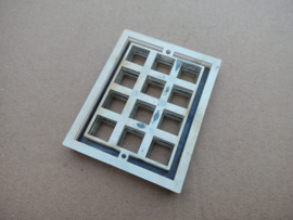 Digital Selector/  Frame (Seeburg FC1 /Regency)