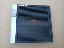 Front Door/ RH (Seeburg Showcase)