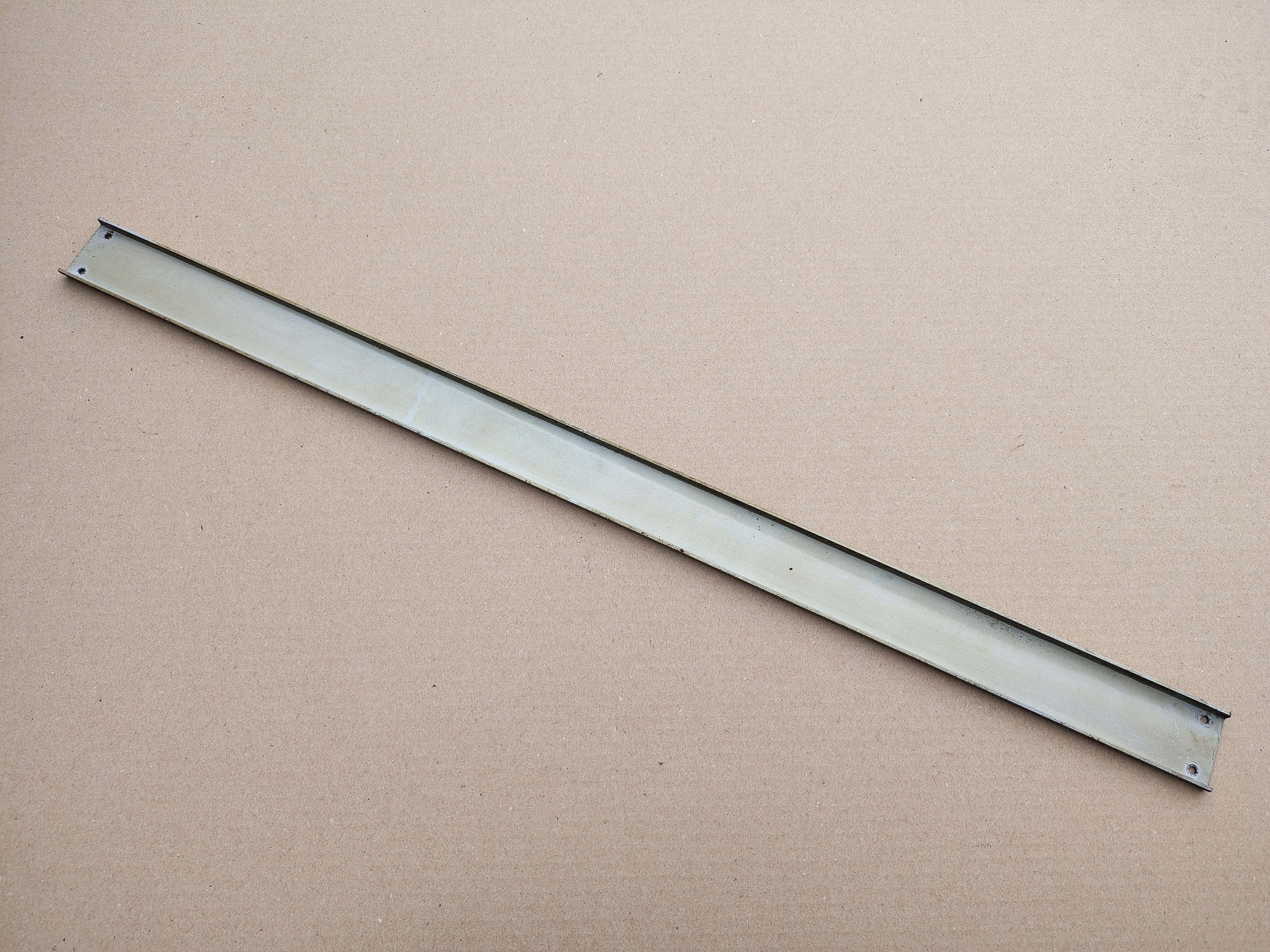 Front List (Rock-ola 418S/ Rhapsody (1964)