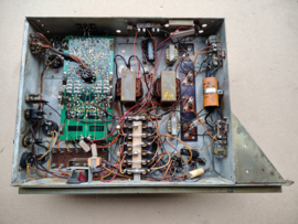 Amplifier/ 548 (Wurlitzer 3100/ 3200)