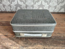 Platen Speler: Novak-Radio NV, Brussel / Jaren 60