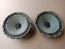 10" 2x Speaker (Rowe-AMi R81)