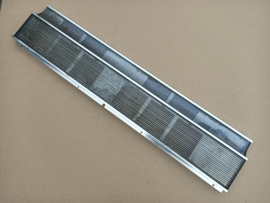 Speaker Grille/ Under (Seeburg Bandshell)
