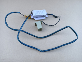 Service Switch (Seeburg Showcase)