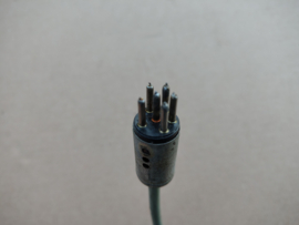 Cable Plug/ Remote Controller (Rock-Ola/ Div)