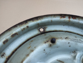 1x 13" Velg (DAF 31/32 /33) A-Body
