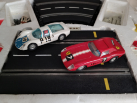 Slotcar: Gama / Ferrari / Porsche/ 1:32